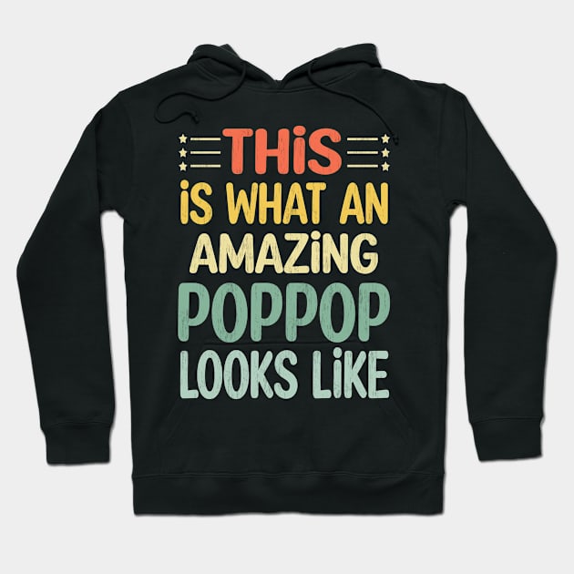 pop pop Hoodie by gothneko